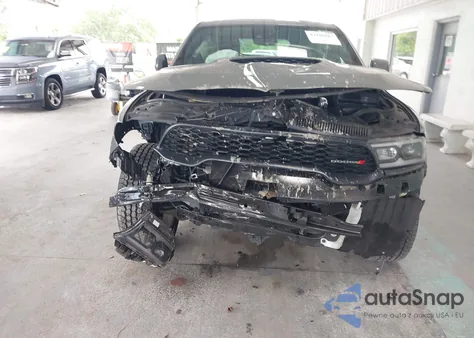 2021 Dodge Durango R/T Rwd from USA, damaged, VIN 1C4SDHCT4MC604379